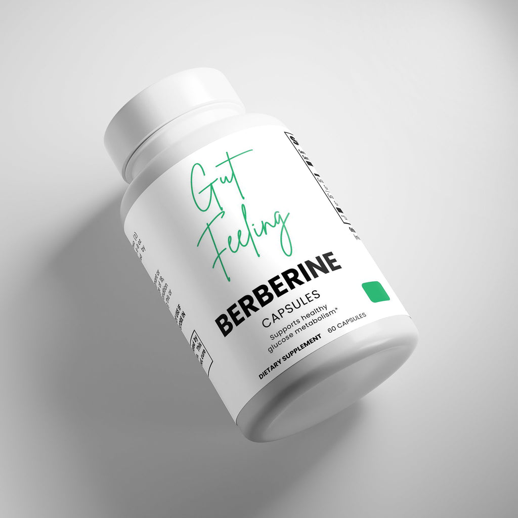 Berberine