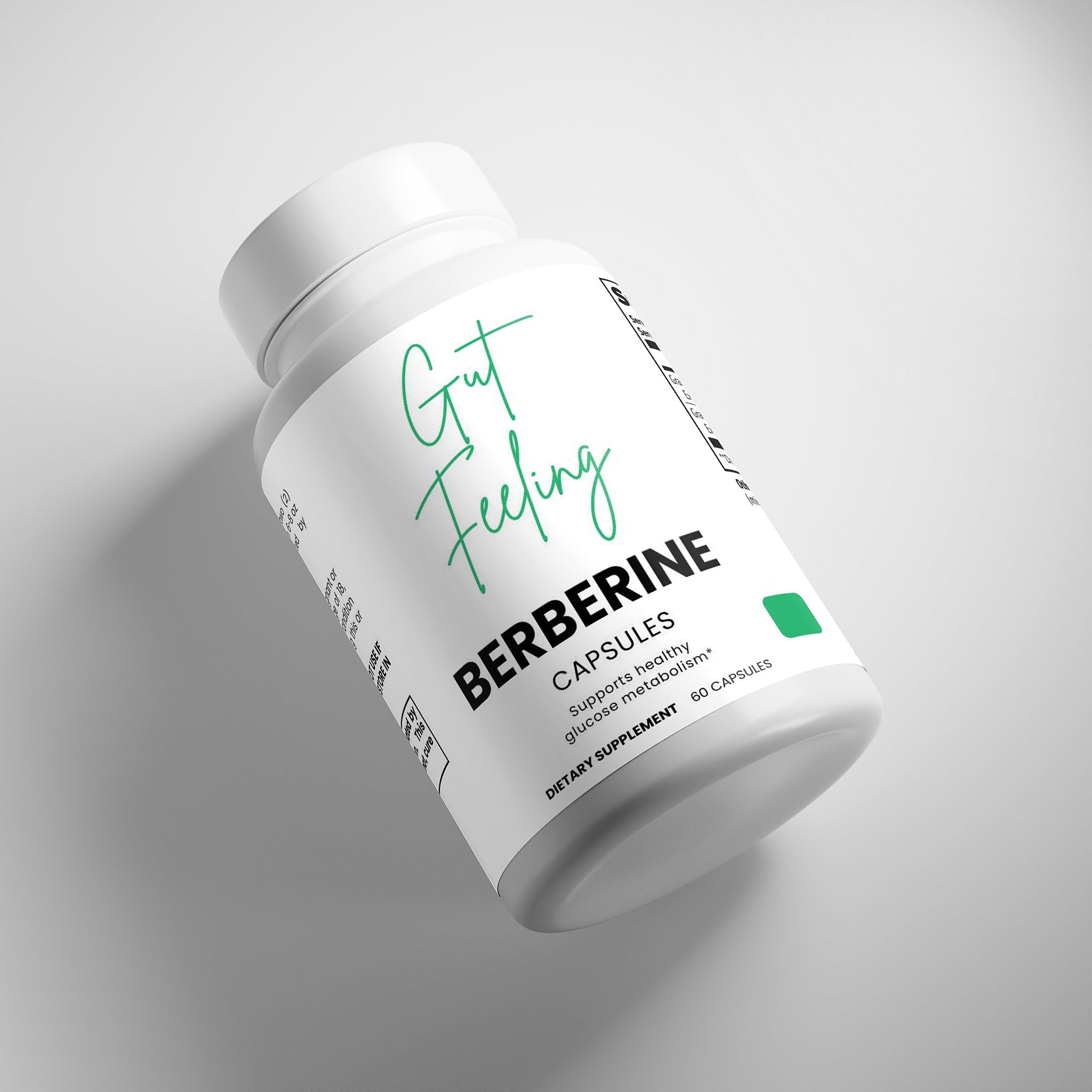 Berberine