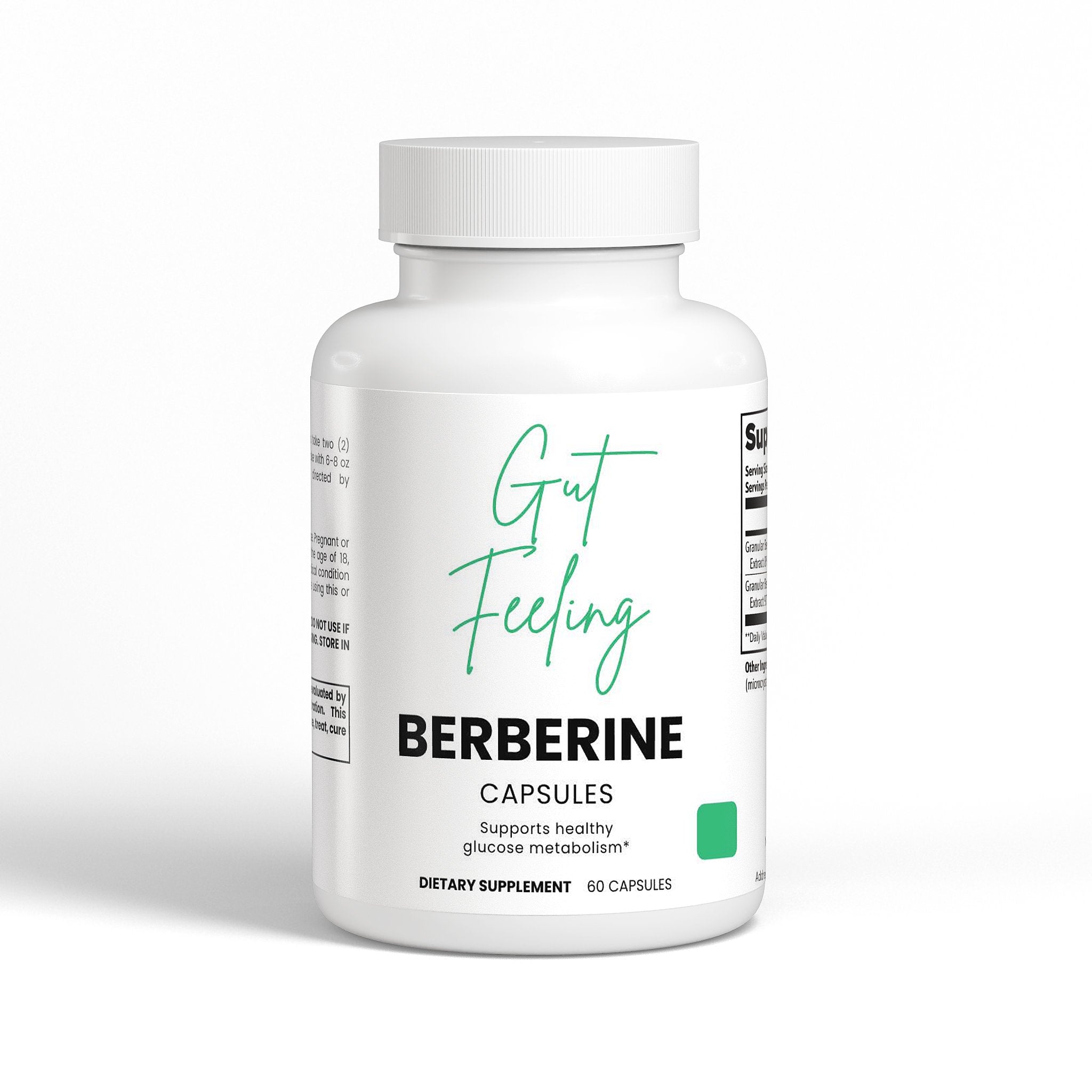 Berberine