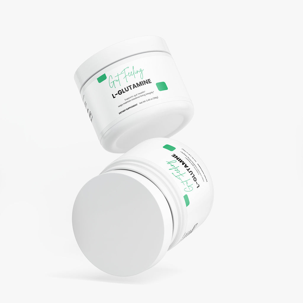 L-Glutamine