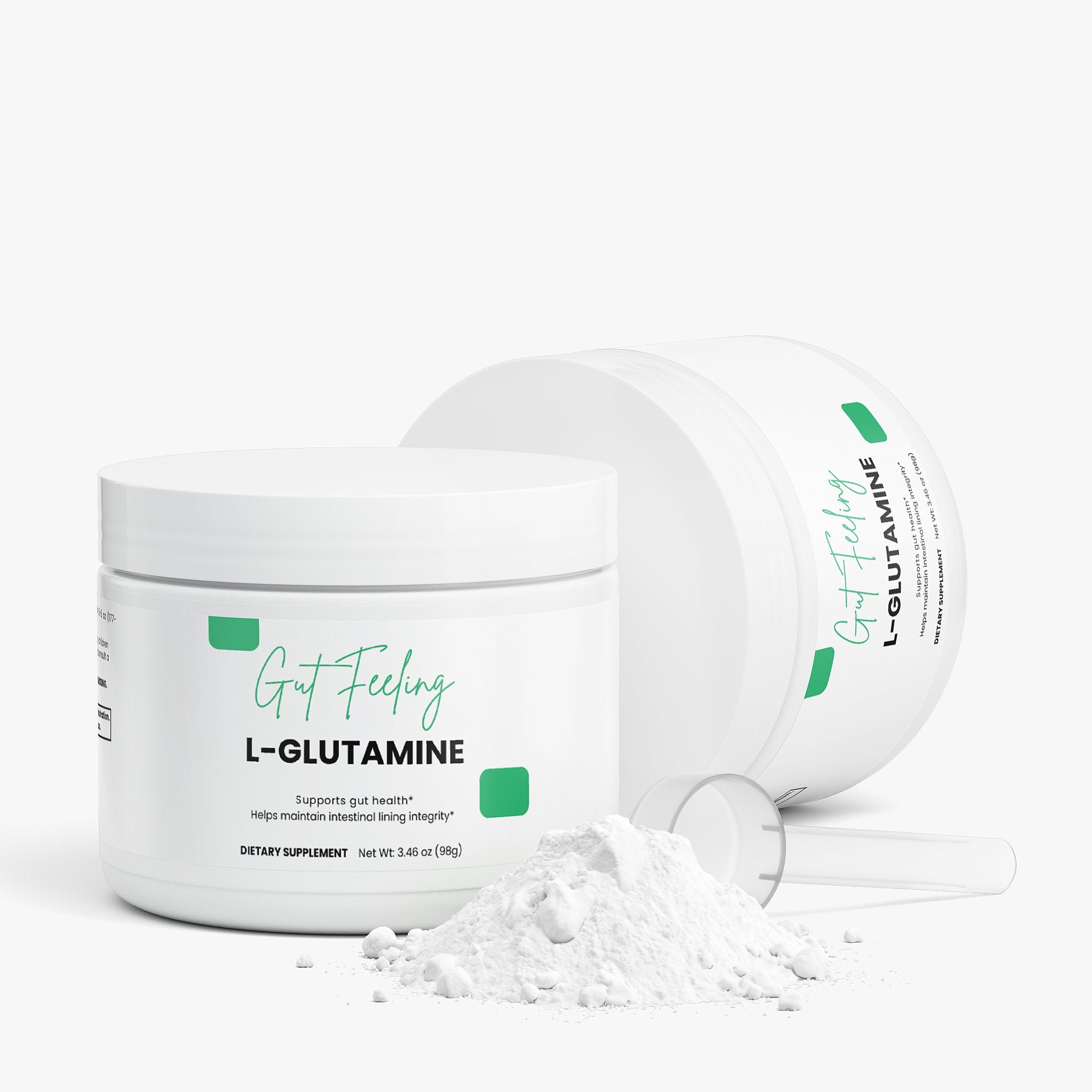 L-Glutamine