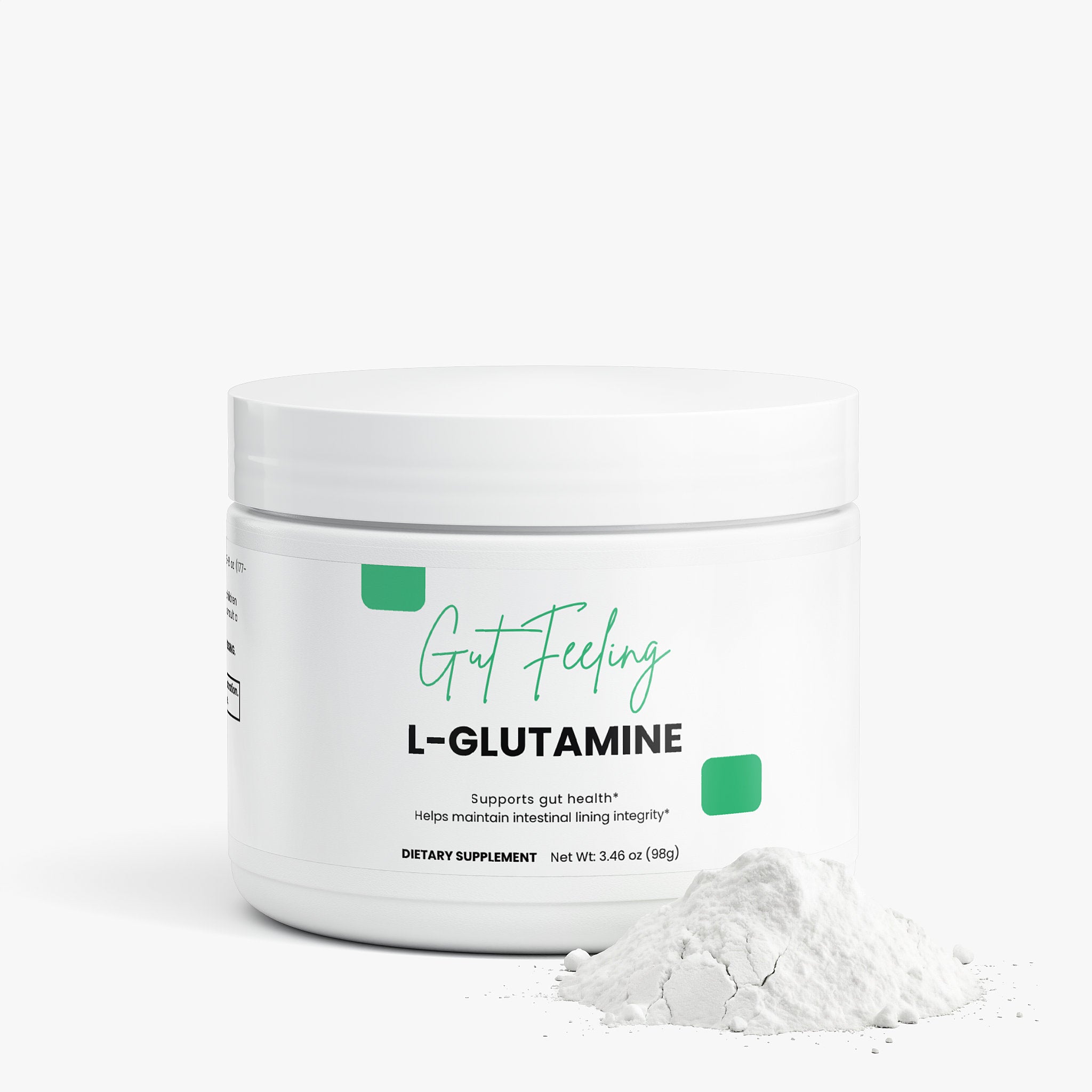 L-Glutamine