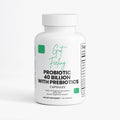 Probiotic 40 Billion with Prebiotics