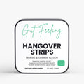 Hangover Strips